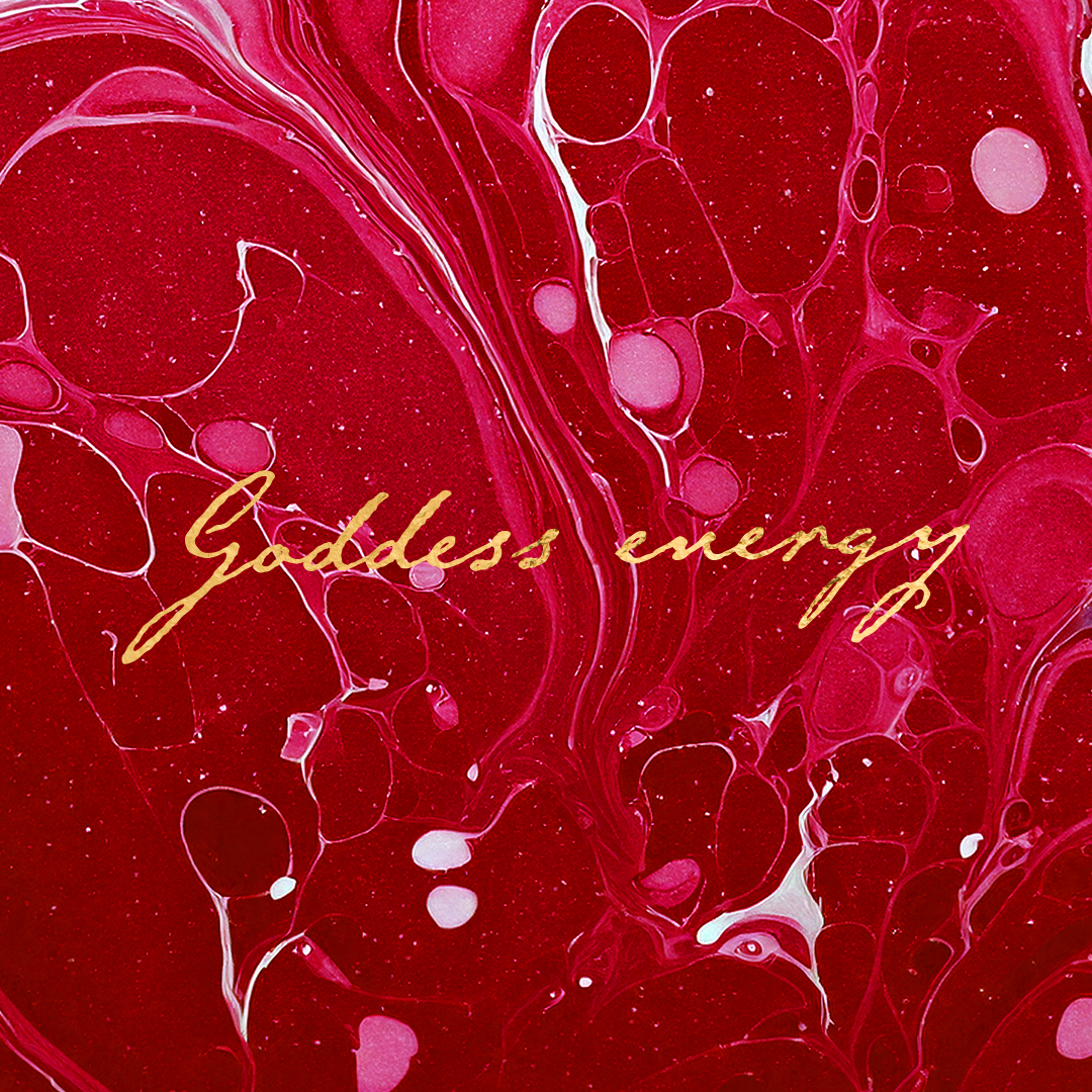 Goddess Energy